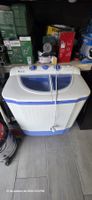 Mini machine à laver TecTake 4,5 kg avec essorage