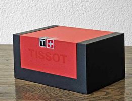 Uhrbox "TISSOT"