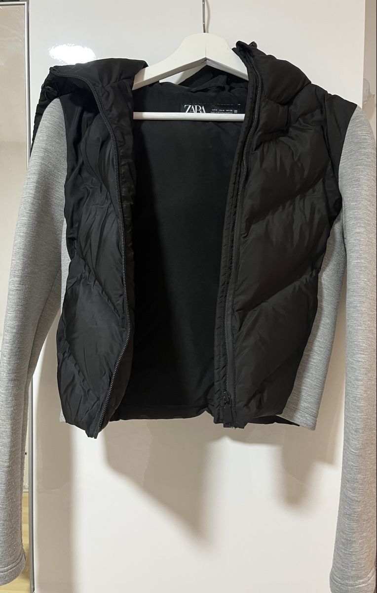 Zara Giacche: Zara Übergangsjacke – Nuovo (secondo la descrizione) da Nussbaumen AG venduto da c.4