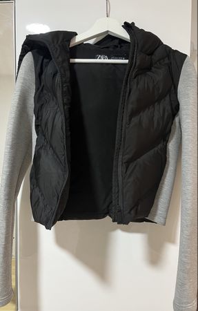 Zara Übergangsjacke