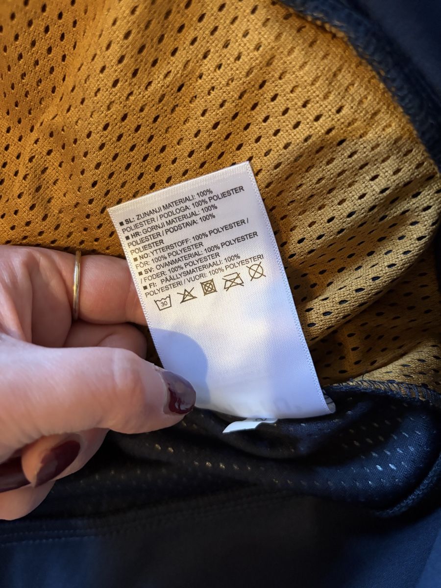 Meru Giacche: Herrenjacke Meru – Usato da Basel venduto da Brunner.T 3
