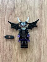Lego Ninjago Oni Garmadon