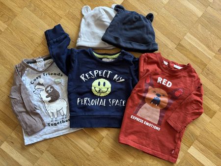 Baby Kleider Junge