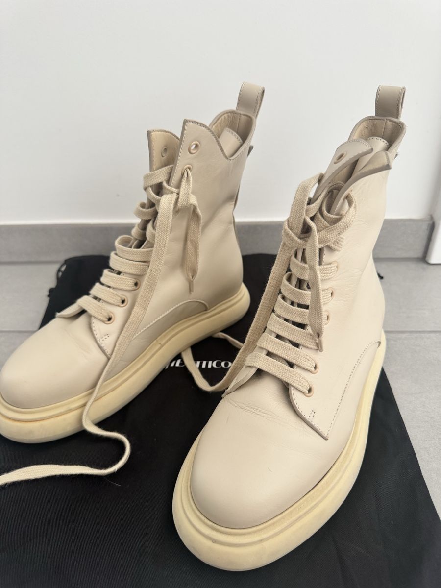 Damenschuhe: The attico  – Neu (gemäss Beschreibung) aus cadempino von fio_cbt9 2