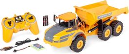 Carson 1:20 Volvo A40G Muldenkipper (500907669) – RC 