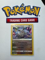 Pokémon TCG - Radiant Eevee (SWSH230) Black Star Promo