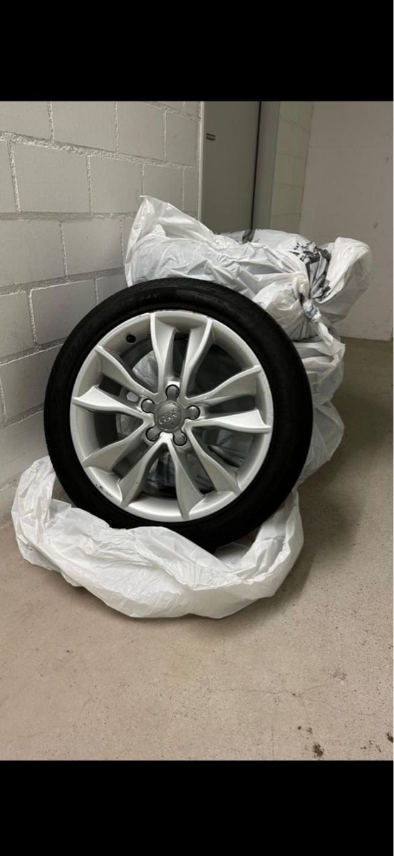 Pneumatici & Ruote complete: 4 Stk. Pirelli Sommerkompletträder – Usato da Fehraltorf venduto da Bowling_54