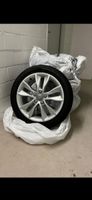 4 Stk. Pirelli Sommerkompletträder