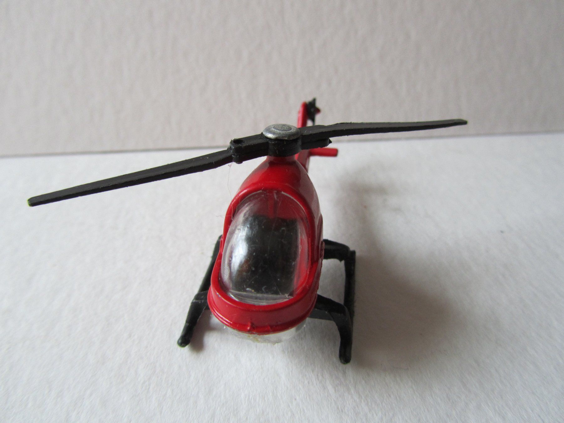Corgi Toys Modellini d'auto: Helicopter, Corgi Juniors – Usato da Weiningen ZH venduto da dietsch57 1