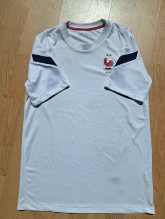 Fussball Trikot Frankreich Nike Dri-Fit