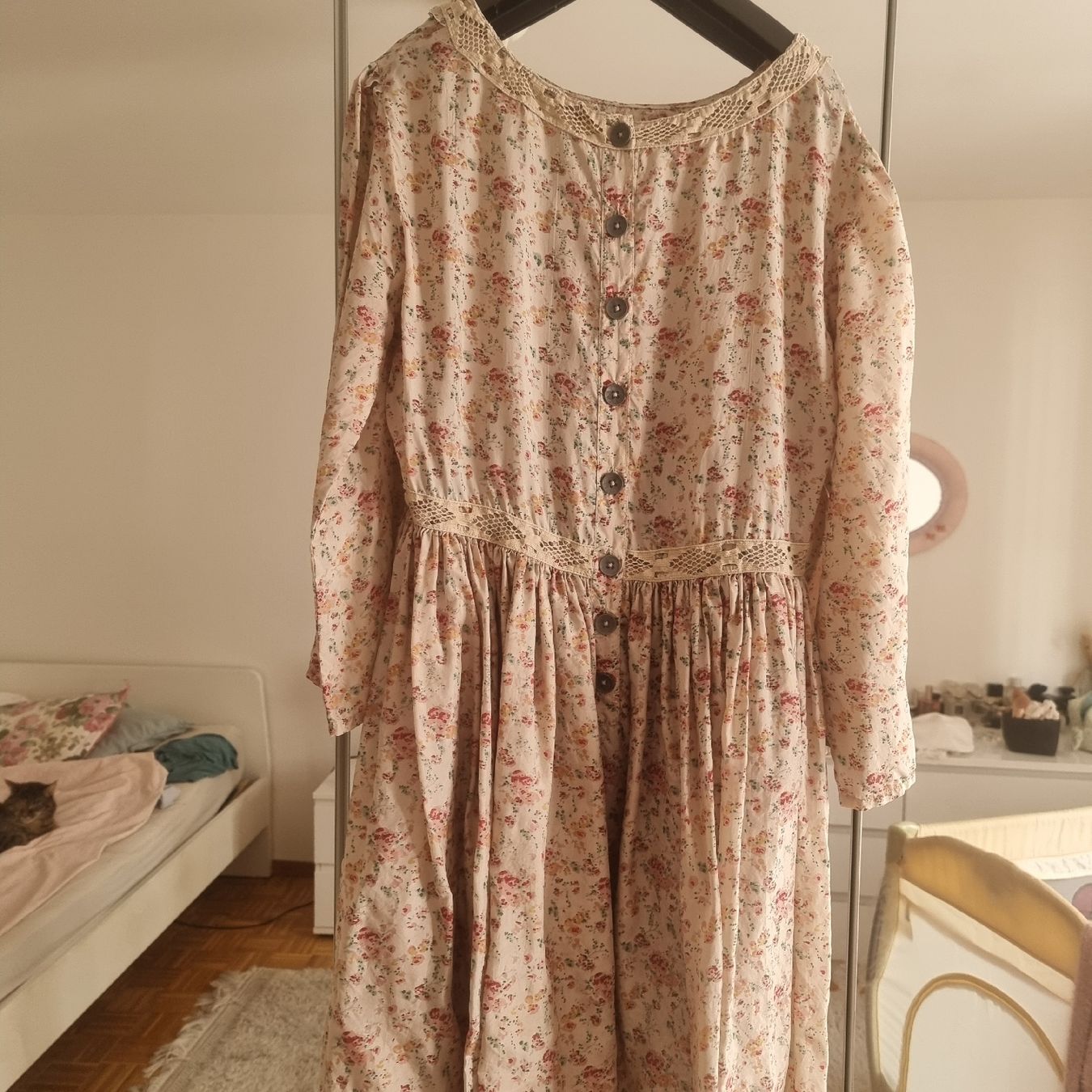 Ewa I Walla Vestiti: Robe fleurie Ewa Walla – Nuovo (secondo la descrizione) da Vevey venduto da caj_pfn6