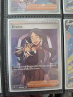 Drasna - Full Art