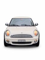 Mini cooper frisch ab mfk(beim kauf)  und service
