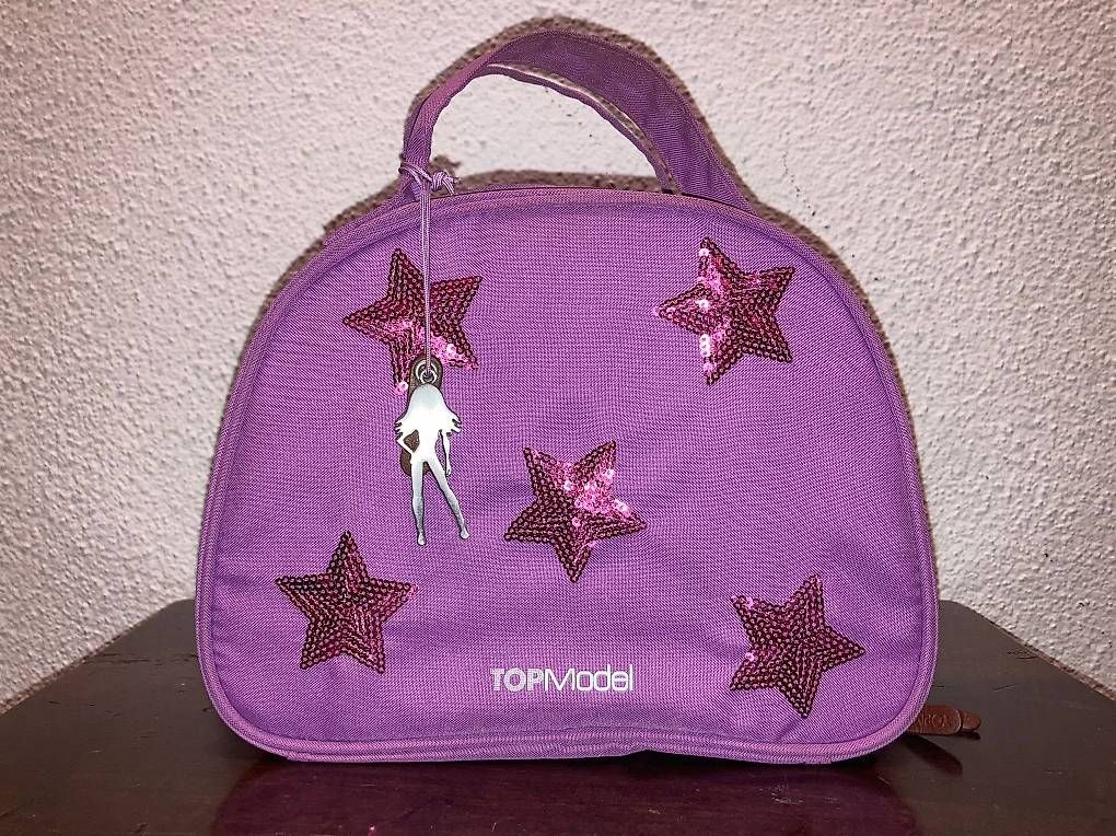 Borse & Zaini: TopModel Handtasche // Sac à main TopModel – Usato da Gümmenen venduto da fpo_6jgn