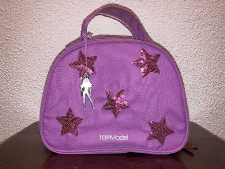 TopModel Handtasche // Sac à main TopModel
