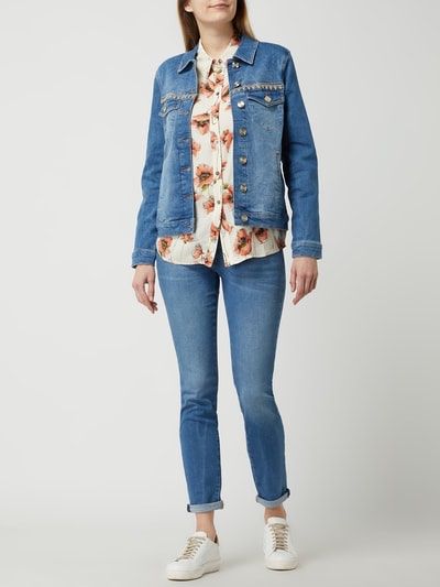 Mos mosh Jacken: Mos Mosh Jeansjacke Gr. M, wie neu – Neu (gemäss Beschreibung) aus Kreuzlingen von shopaholicatheart_3 4