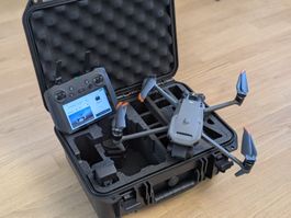 DJI Mavic 3E – Profi Foto- und Vermessungsdrohne