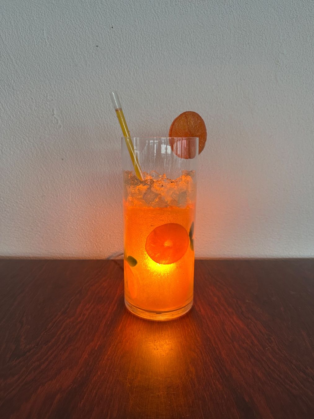 Lampade: Cocktail Lampe 70er Jahre – Usato da Zürich venduto da frauflufelberg 1