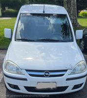 Opel Combo Tour 1.4