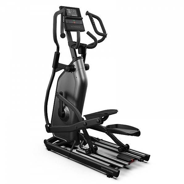 Schwinn Hometrainer: Schwinn Crosstrainer 590E – Gebraucht aus Zürich von Ocean89 3