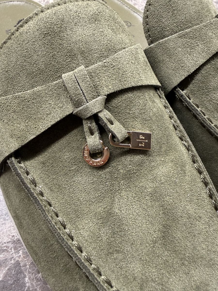 Loro Piana Scarpe da uomo: Loafers – Nuovo (secondo la descrizione) da Luzern venduto da L.L.G 3