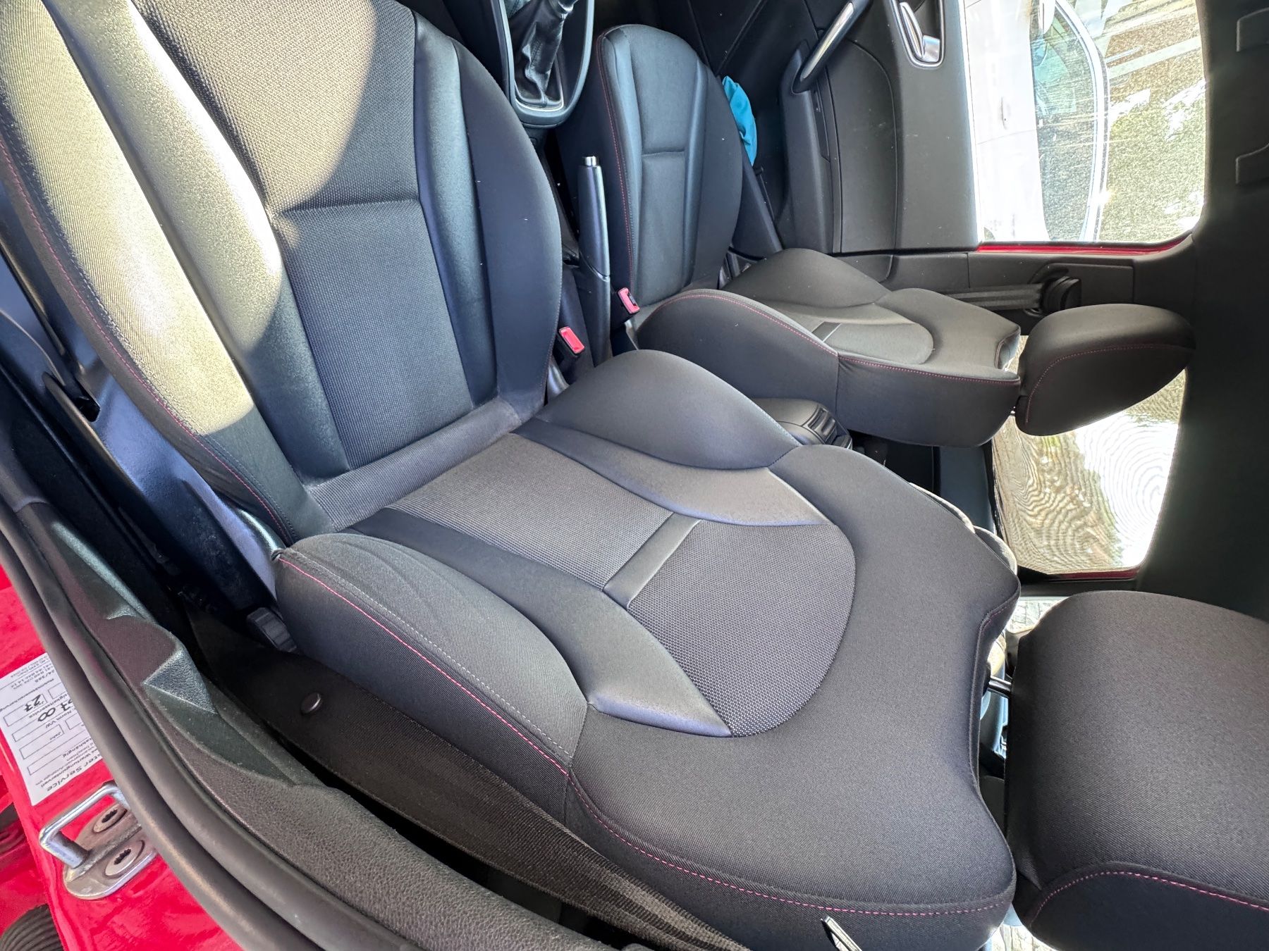 Audi Autos: Audi A1 1.4 TFSI SB – D'occasion à Plaffeien par 93Paedu 3