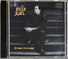 Billy Joel – An Innocent Man