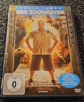 DVD Der Zoowärter (21551)