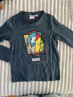 AVENGERS LANGARMSWEATER GR 134 NEUWERTIG