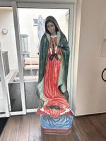 Madonna di guadalupe