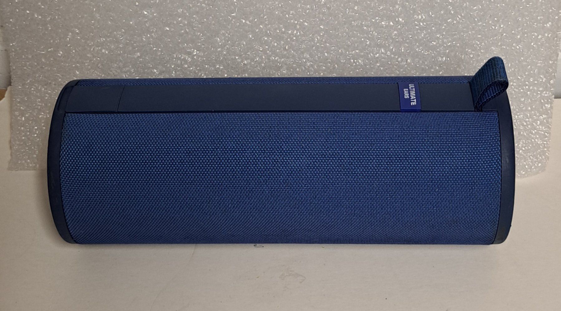 Ultimate Ears Casse acustiche: MEGABOOM 3 ULTIMAT EARS mit USB Kabel – Usato da Biel/Bienne venduto da Sasha4u 5