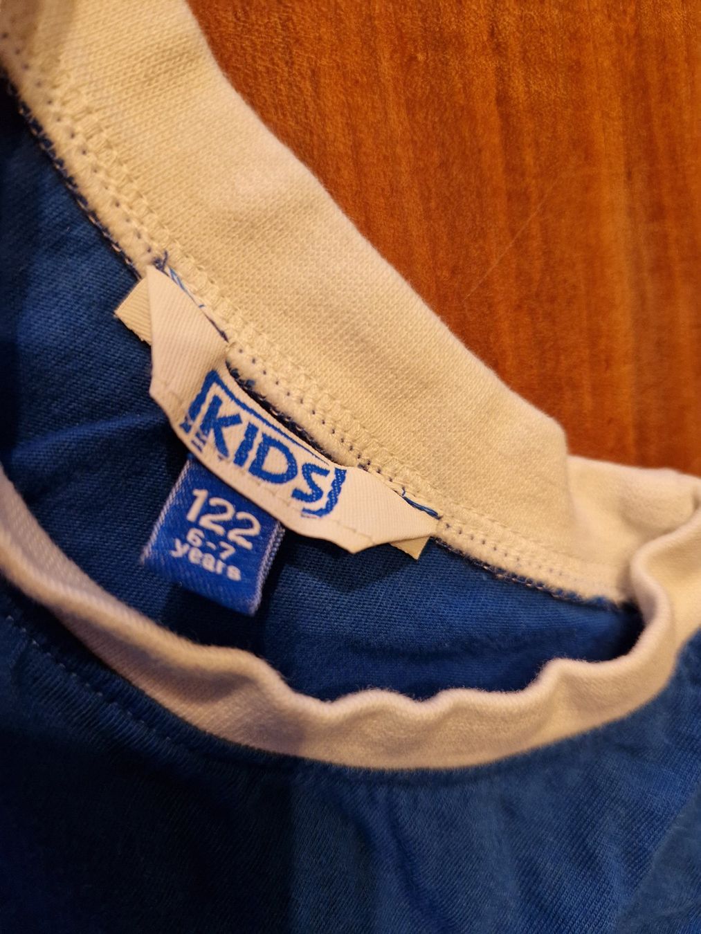 Trainer, Turnhosen & -trikots: Trikot & Hose ITALIA 122 – Gebraucht aus Giswil von monimaus08 1