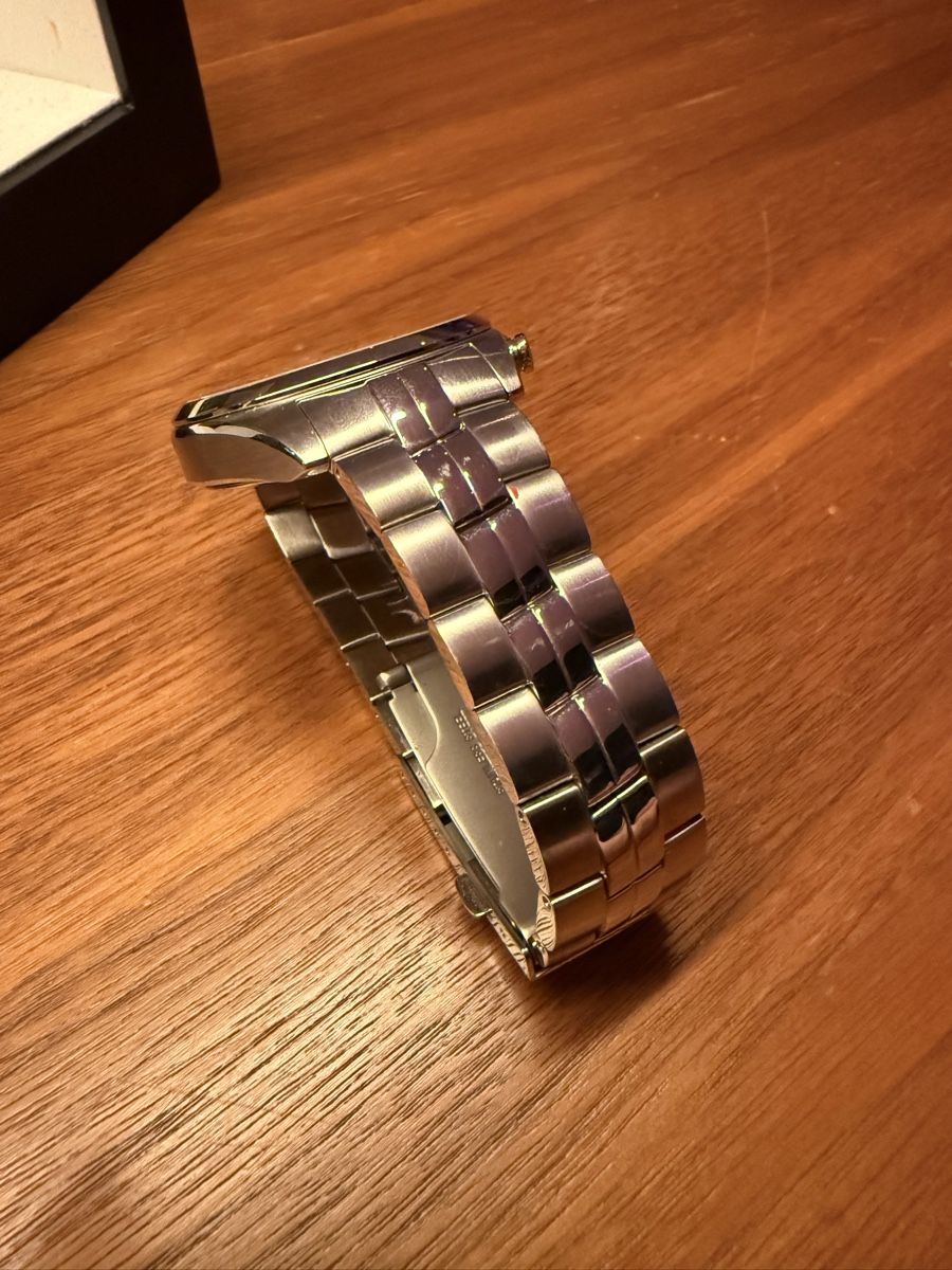 Bracciali & Braccialetti: Tissot PR100 Chronograph – Usato da Liestal venduto da Golf227 7