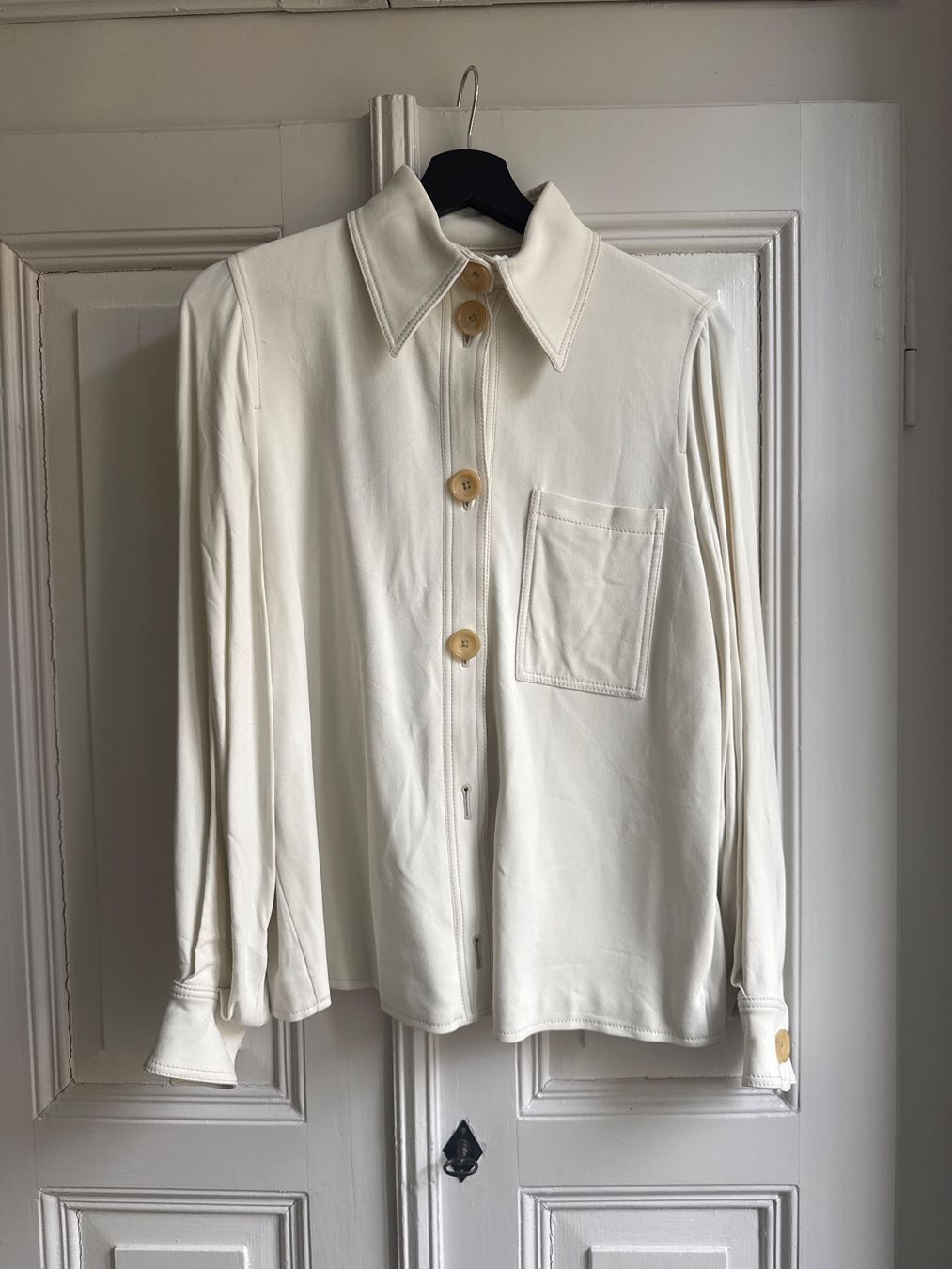 Camicette: Joseph Bluse/Overshirt – Usato da Bern venduto da alcappone