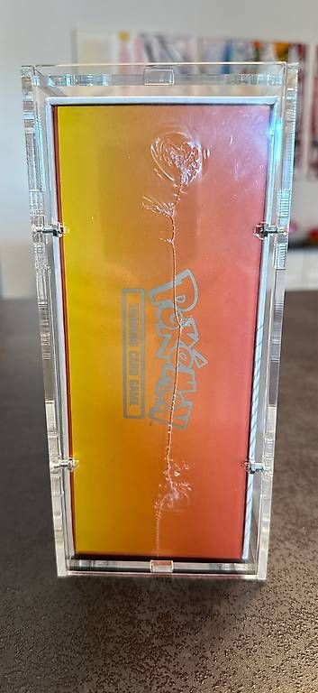 Sword & Shield Ultra-Premium Collection - Charizard (Neuf avec ...