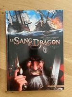 LE SANG DU DRAGON / TOME 6 / PREMIERE EDITION