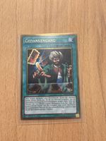 Yugioh Karte PGL3-DE080 1.ST