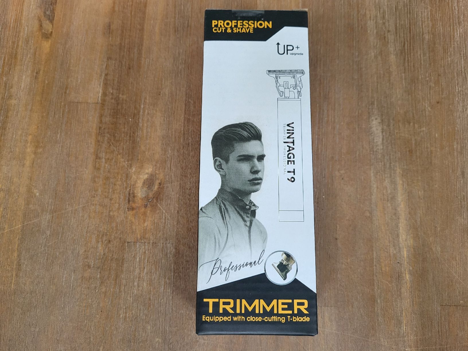 Rasoi & Lamette da barba: RASIERER TRIMMER HAARSCHNEIDER NEU – Nuovo e nell'imballaggio originale da Lommiswil venduto da Fridu_C 3
