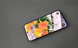Nothing phone 4a pro