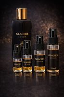 Maison Alhambra Glacier Le Noir - Abfüllung 10ml
