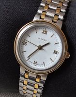 Mondaine Swiss Made Sehr schöne Damenuhr 28mm