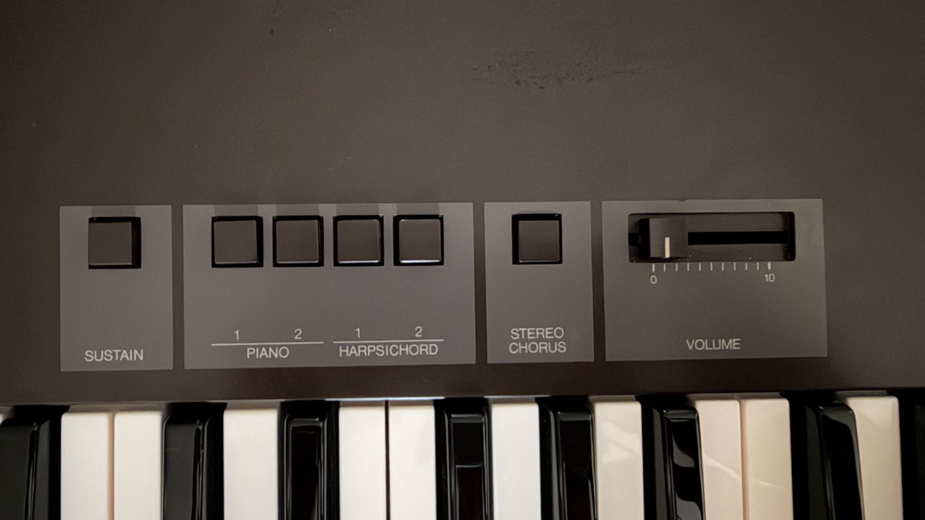 Yamaha Musikinstrumente: Defektes E-Piano YAMAHA CP7 – Defekt aus Zürich von Smultron 2