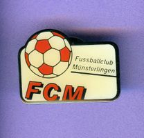 FC MÜNSTERLINGEN