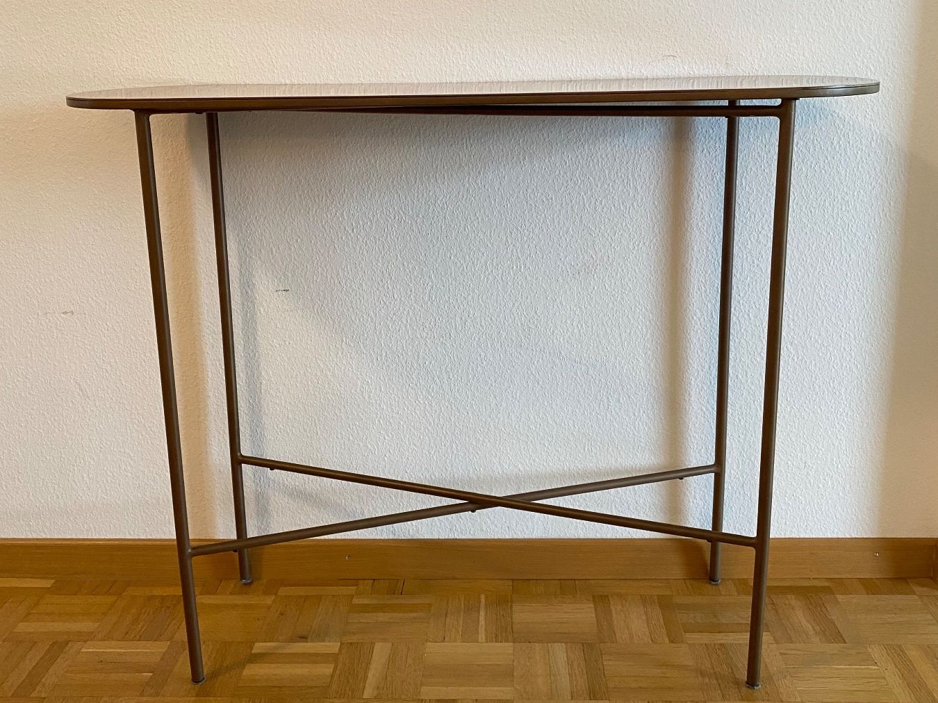 Maisons du monde Tavoli: Tisch Console Maddie Maison du Monde – Usato da Schlieren venduto da mor_t285 1