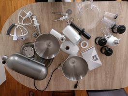 KitchenAid