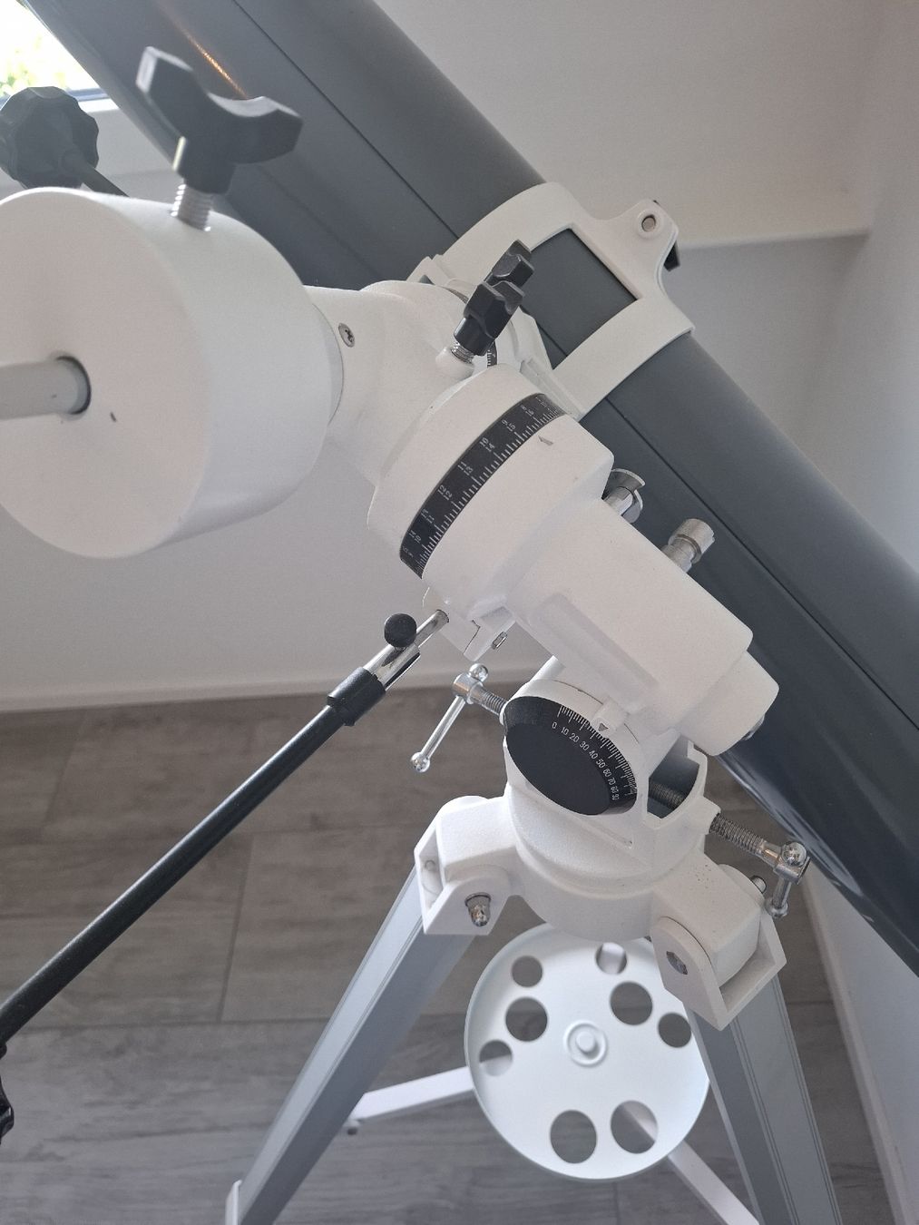 Telescopi: Télescope Mizar neuf 114/900 – Nuovo (secondo la descrizione) da Farvagny-le-Petit venduto da Scorpion1288 1