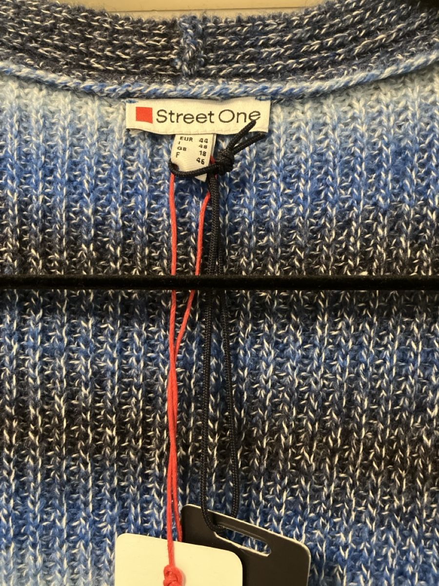 Jacken: Neu Street One Jacke – Neu und originalverpackt aus Basel von aguona 1