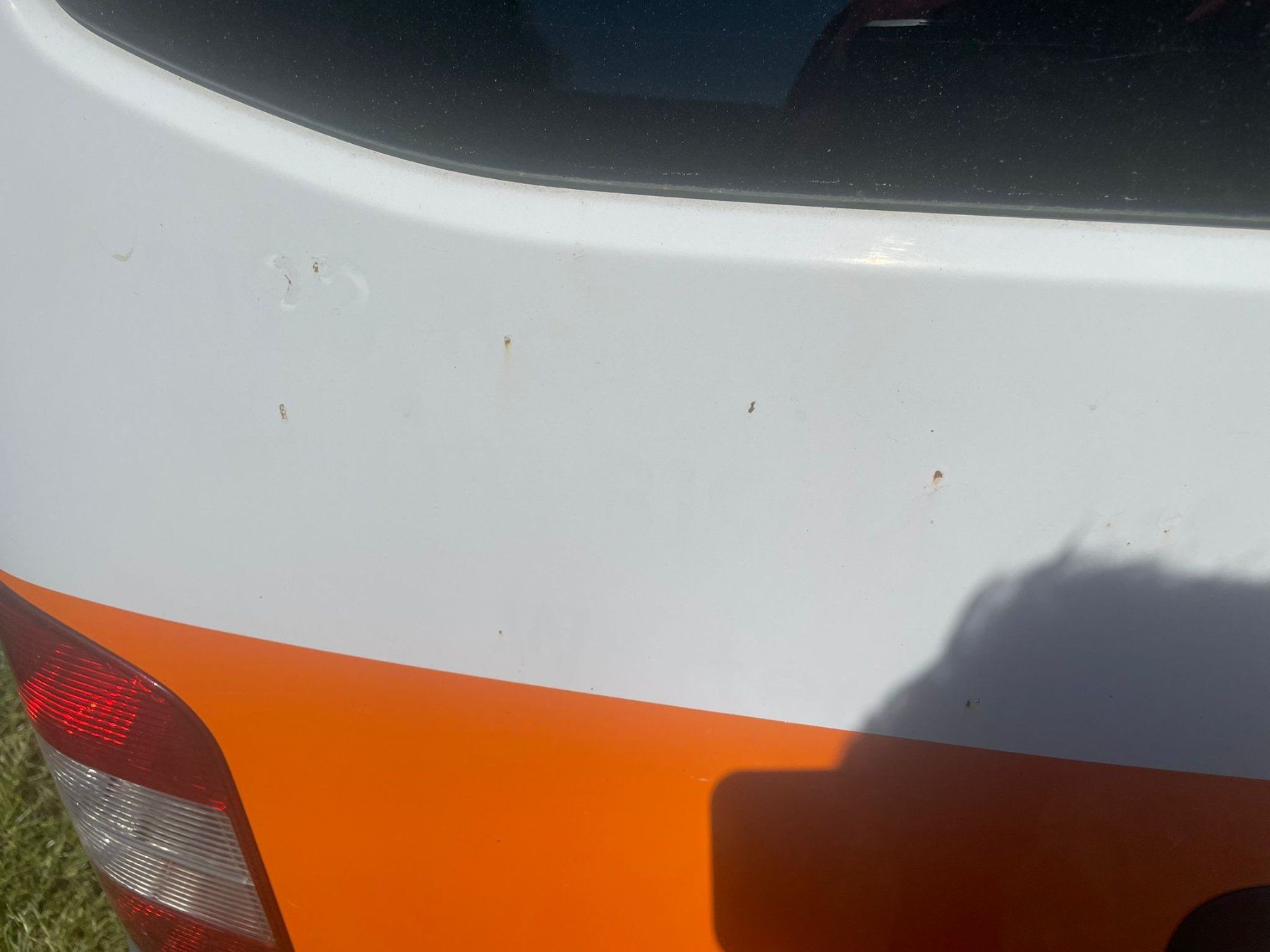 VW Automobili: VW Transporter T5, frisch ab MFK – Usato da Schönenberg ZH venduto da lkr 5