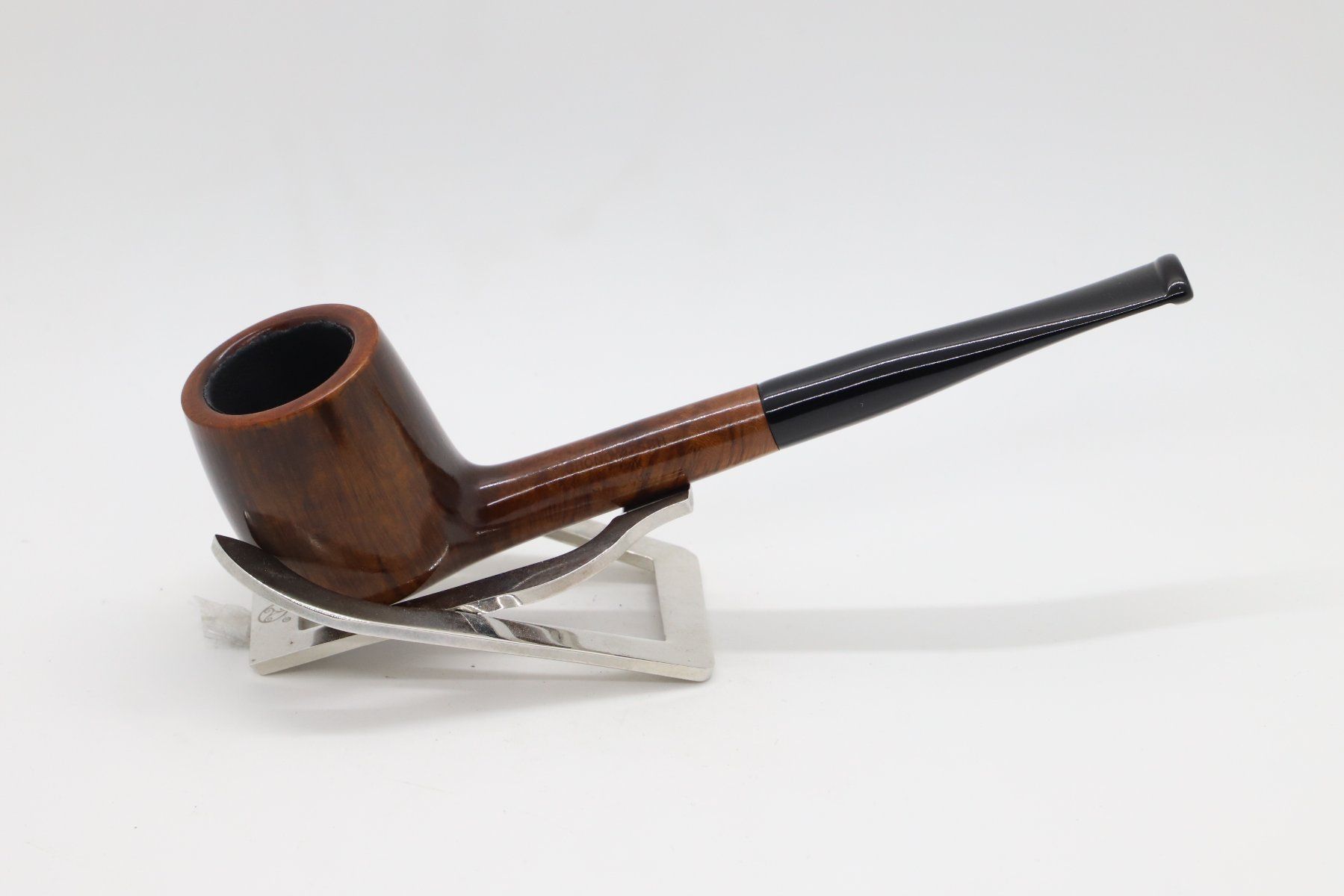 Pipe & Accessori: Emil Chonowitsch made in Denmark Handcut oFi Pfeife – Usato da Blumenstein venduto da Hennig-Estate-Pipes