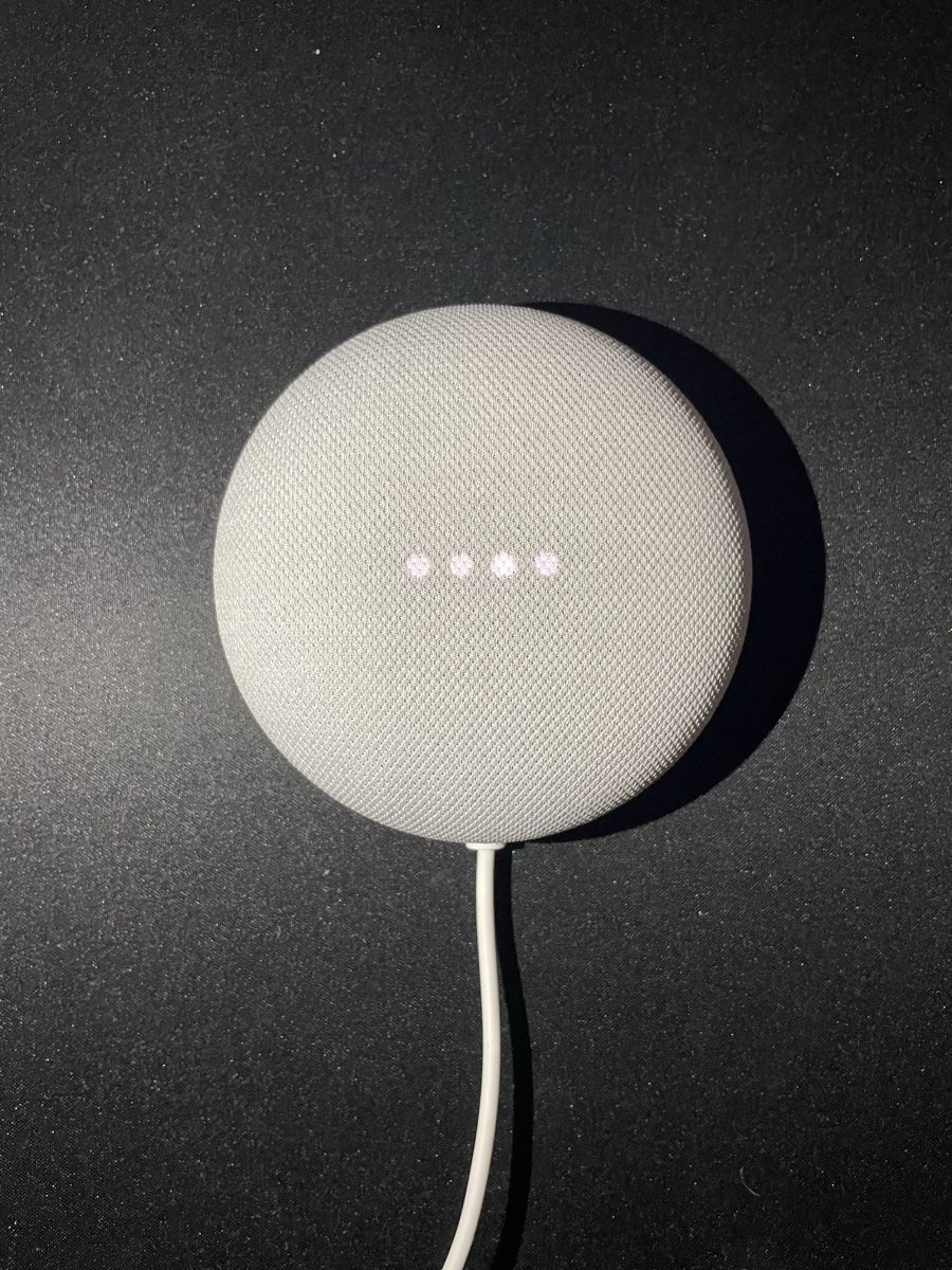 Google Casse acustiche: Google Nest Mini 2 – Nuovo (secondo la descrizione) da Estavayer-le-Lac venduto da Mxou 3